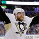 Image for article titled Pittsburgh's HBK Line Is The NHL's Hottest